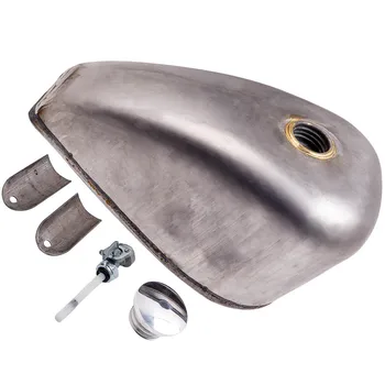 Carburant de remplacement précieux, Harley-Davidson Hurcycles 55-78, 3.1 gallons