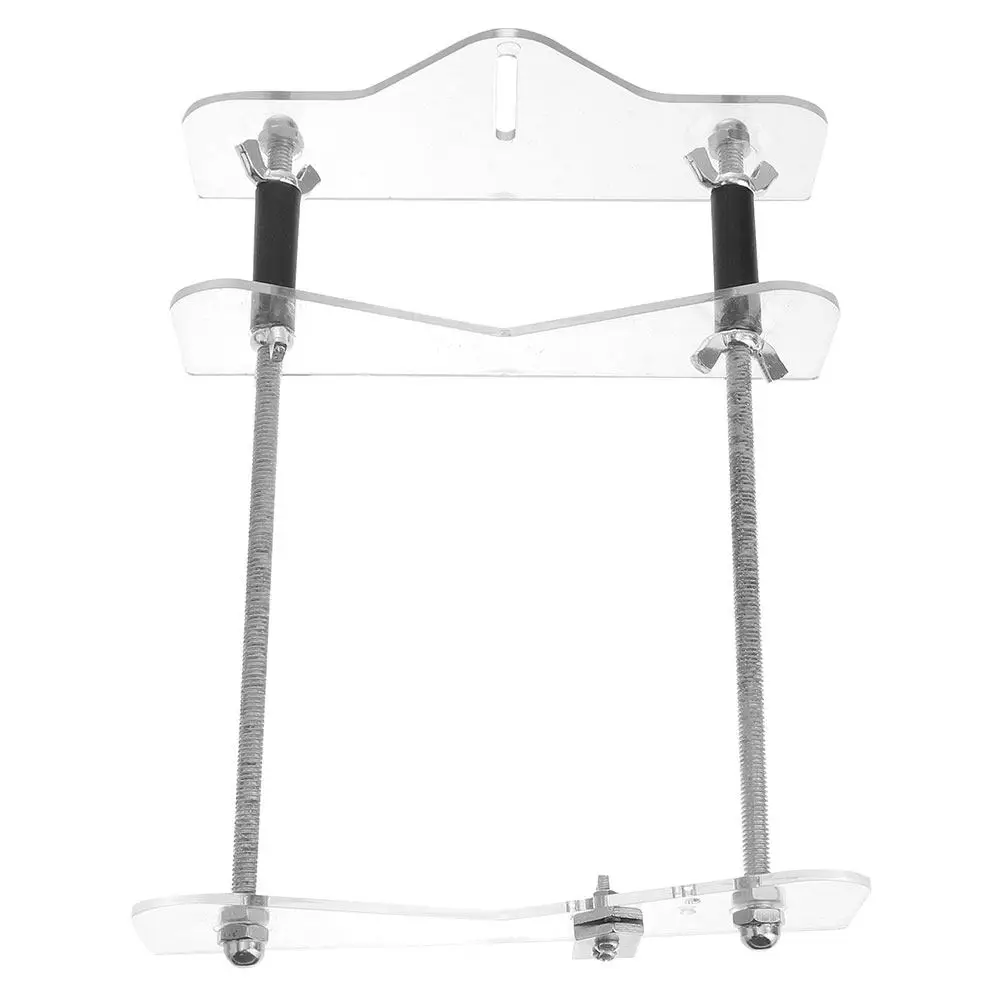 

Glass Bottle Cutter Adjustable Structure Multi-Function Bottle Cutting Machine for DIY Crafts Art School Use Glass Cutting Tool