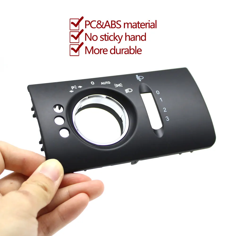 Thumbnail 4 - #33 Best Car Interior Trim Panels to Buy In 2026