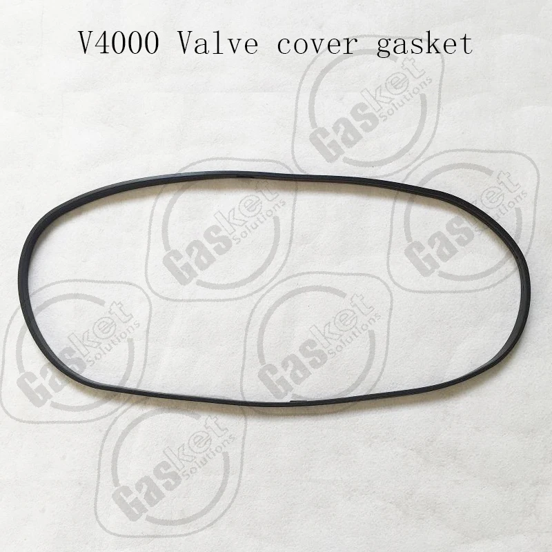 

Engine Valve Cover Gasket Seal For Kubota V4000 V4300 V4302 D1703-N D722 V1205 V1305 V1405 V1505 V1702 V1902 V1903 V2003 V2203