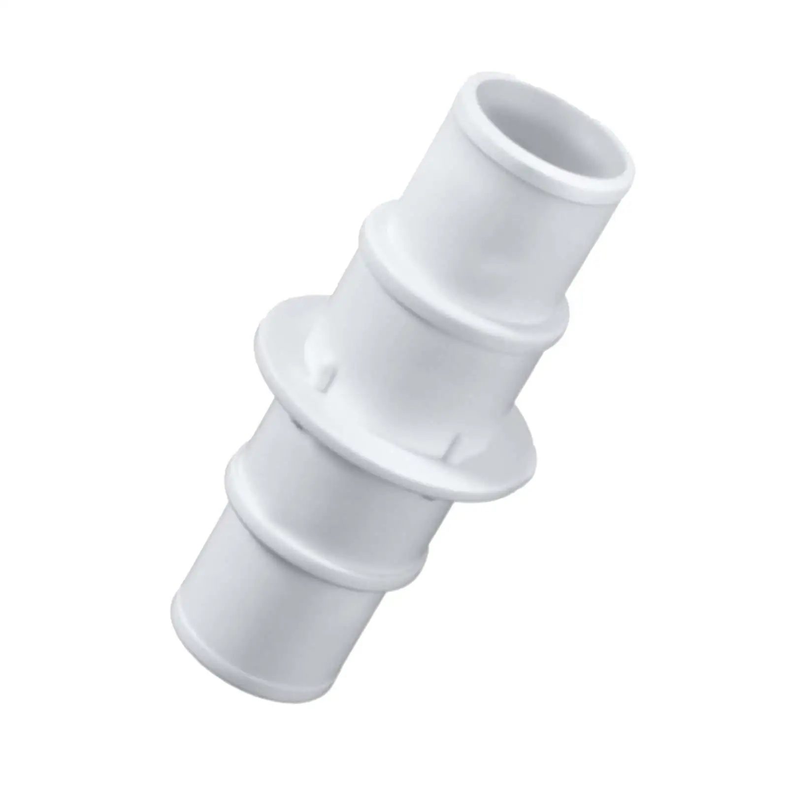 5x Pool Hose Connector Coupling Adapter, 1-1/4 Inch Or 1-1/2 Inch Professional Pool Hose Fittings for Swimming Pool Vacuum