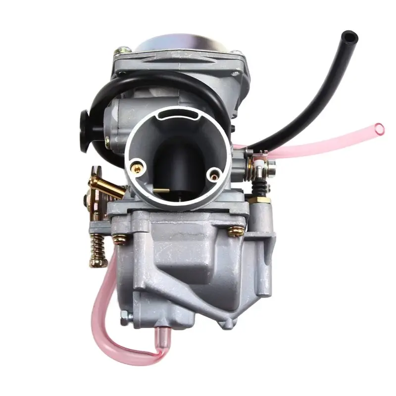 

Superior-19004853 Motorcycle Carburetor Carb Manual For GN250 GN300 DR250 Benelli Tornado 250 Roketa JS400-7 Hensim HS400