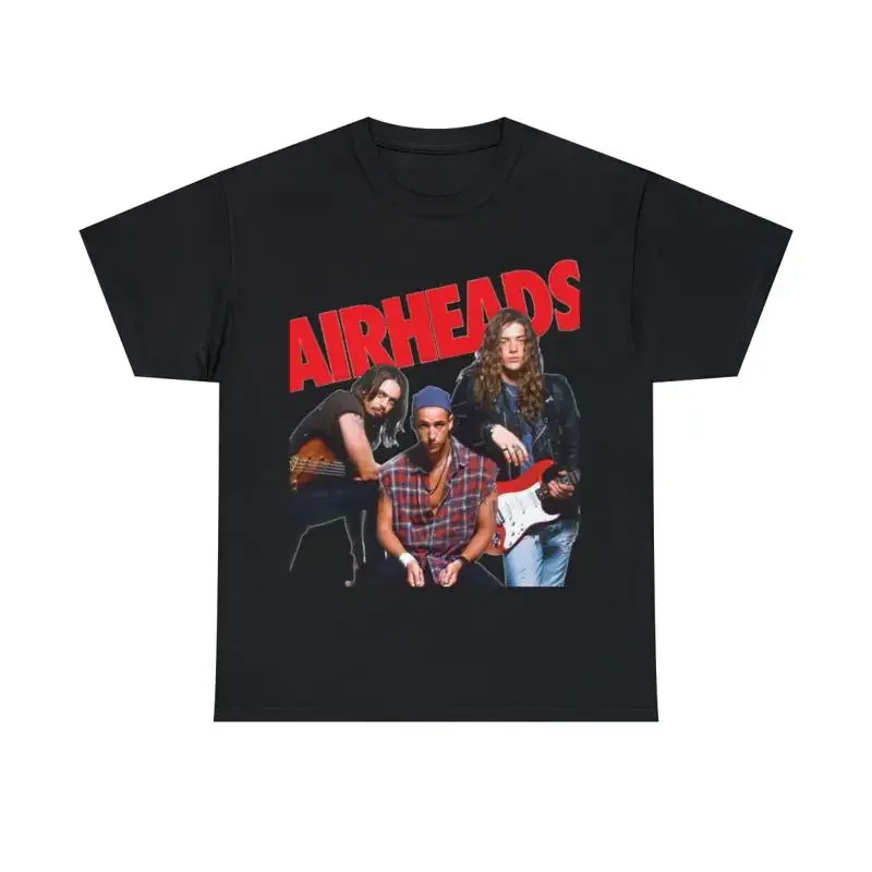 AIRHEADS Short Sleeve Tee