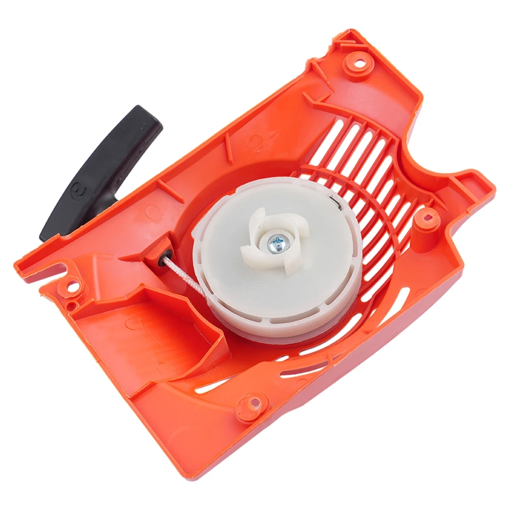 Restore the Pull Start Functionality of your Chainsaw with this Recoil Starter for BaumrAG SX62 62cc DMC6200CS