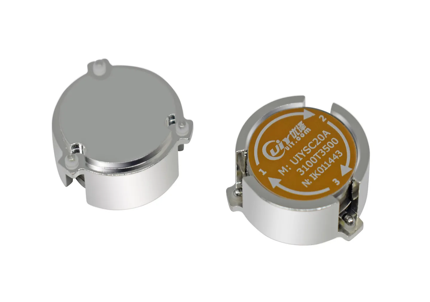 60 واط 1450 ~ 1550 ميجا هرتز سطح جبل المروج Rf الفريت المروج #4