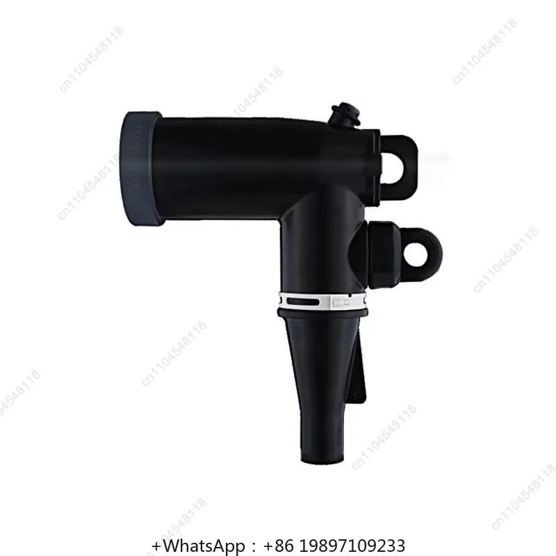 

15kV 200A Loadbreak Elbow Connector Suit For Pad-mound Transformer