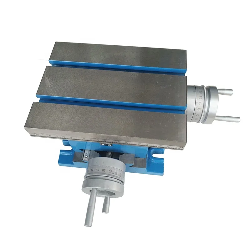 

Precision cross worktable 430 * 240mm