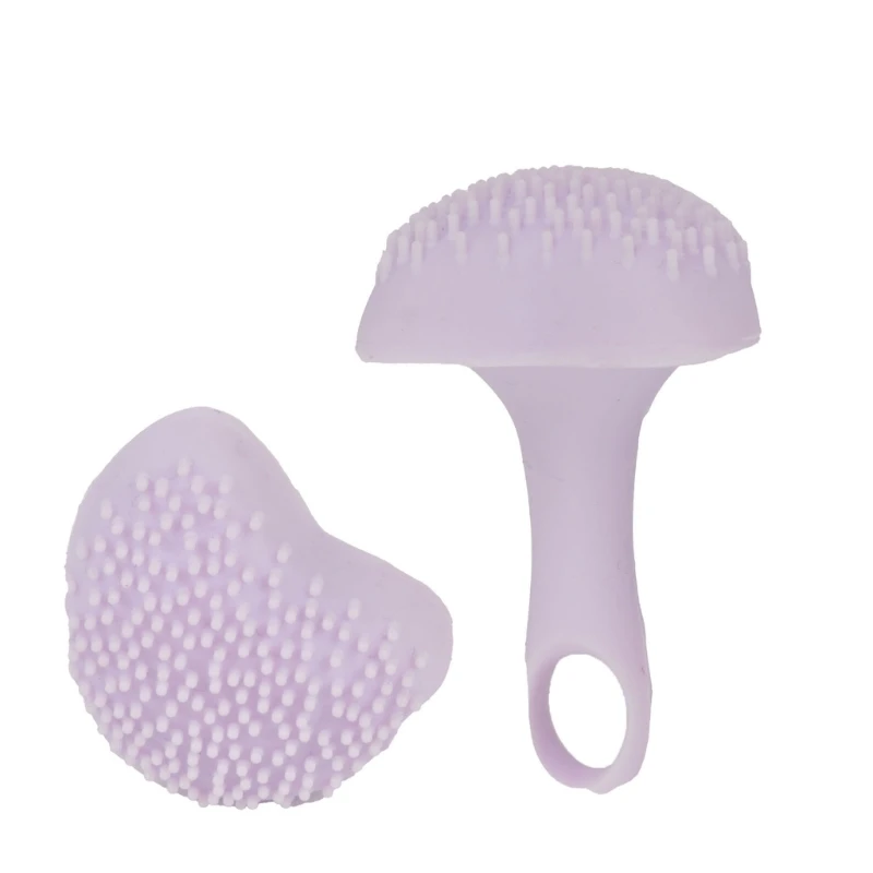 Natural Look Freckle Silicone Stamp Makeup Tool Convenient Stamper for Women