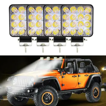 10 最佳銷售 barra led 12v 汽車 - №8