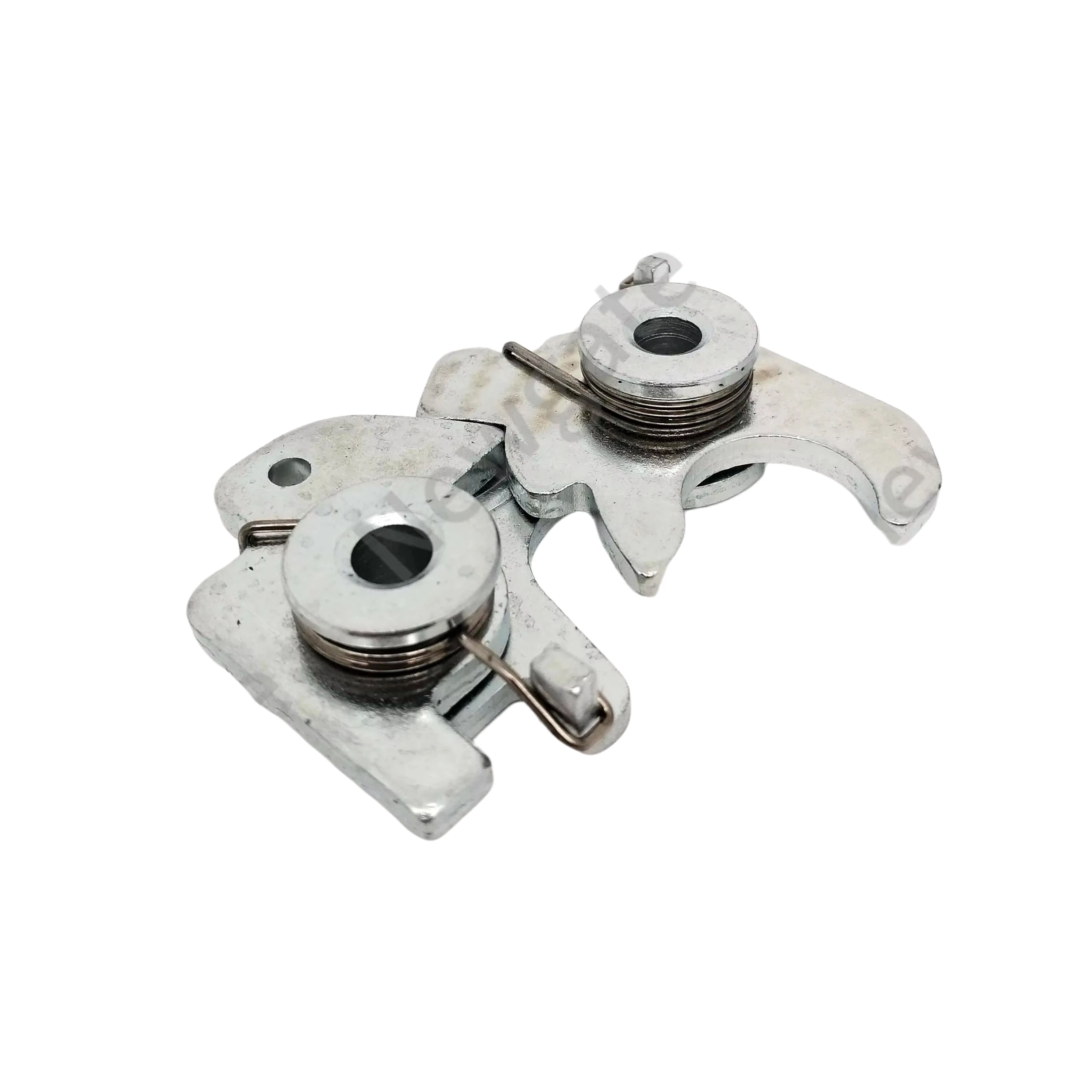 

Linde Forklift Attachments Lock 0009311311 0009311302 for Linde Forklift Spare Parts Original Aftermarket Part