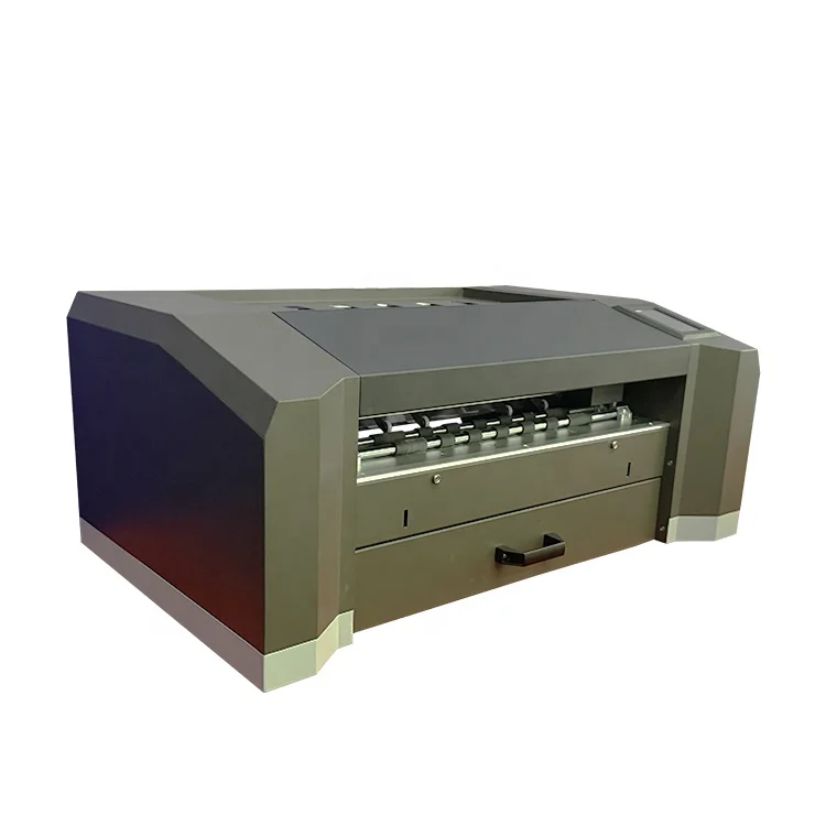A3 AMD360SK Digital Die Cutting Machine Digital Die Cutter For Stickers Digital Paper Cutting Machine