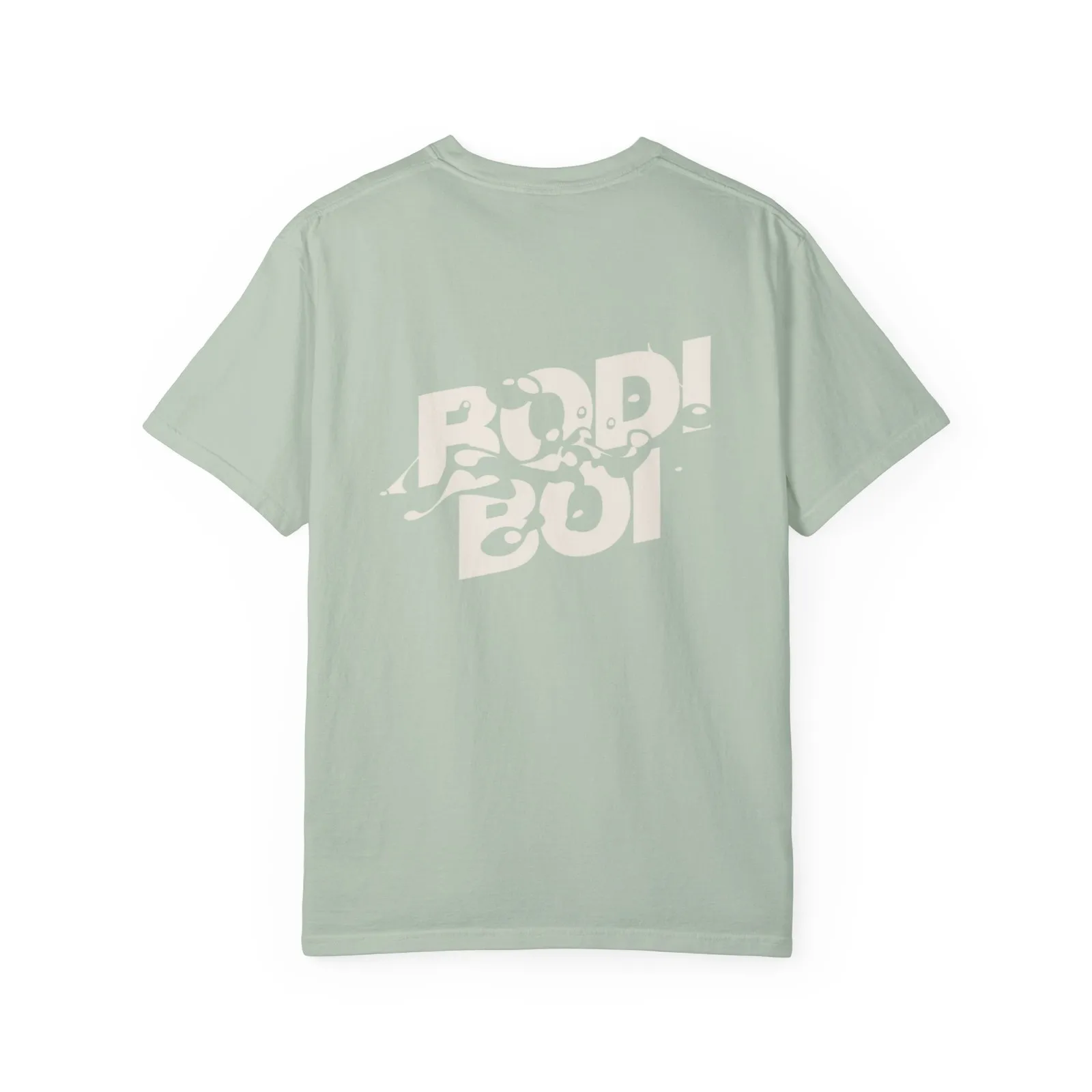 Bodi Boi T-Shirt Wi…