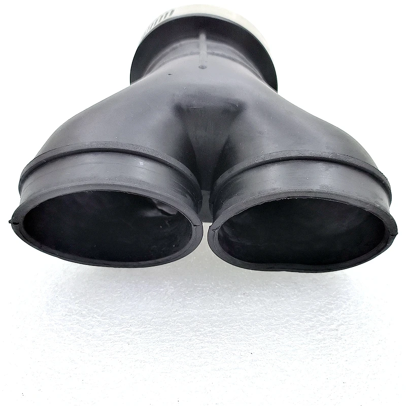 

Motorcycle Air Filter Pipe for Honda Suzuki Haojue Dayang Lifan Loncin QJmotor Haojin CG125 GN125 CBT125 EN125 Air Intake Tube