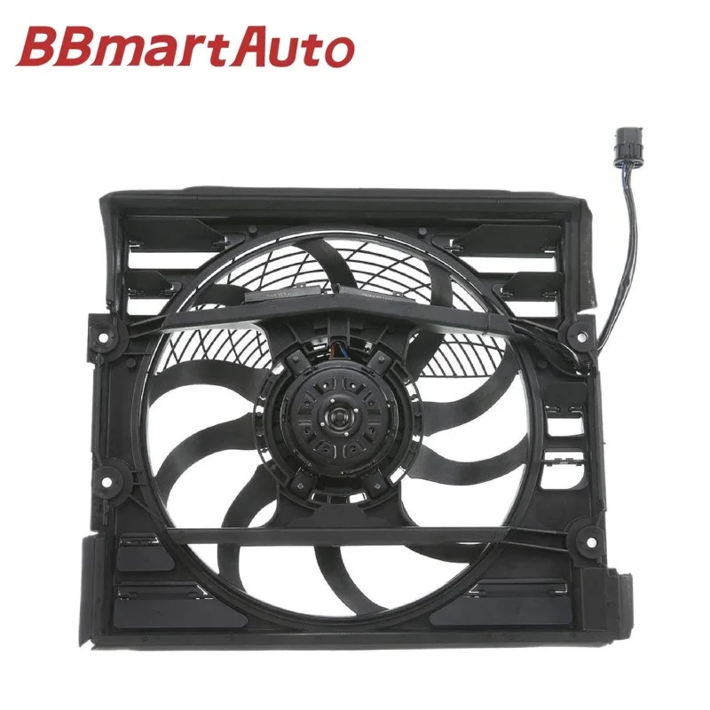 64548380774 64508363149 64548369070 BBmart Autoteile Kühlerlüfterbaugruppe für BMW 7er E38 740i 740iL 750iL