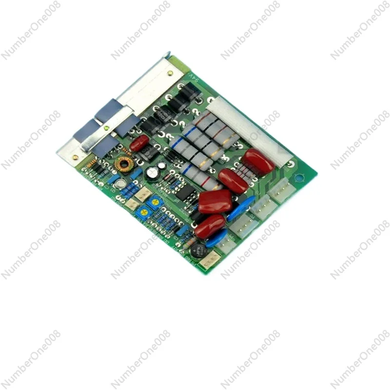 

Автоматическая печатная плата ST-560 PCB Power фидеры материнская плата аксессуары для фрезерных станков