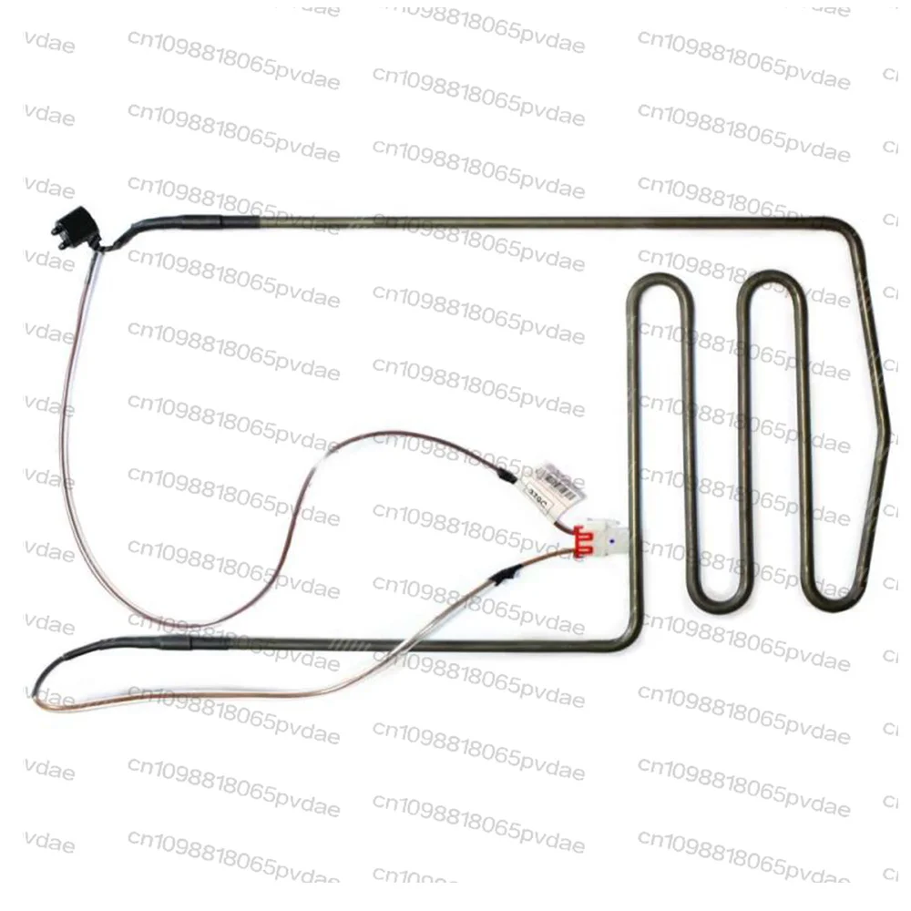 DA47-00279C 300W Heating Tube Heating Pipe  Refrigerator Defrosting Heater Rs552nruaww Electric Heating Wire