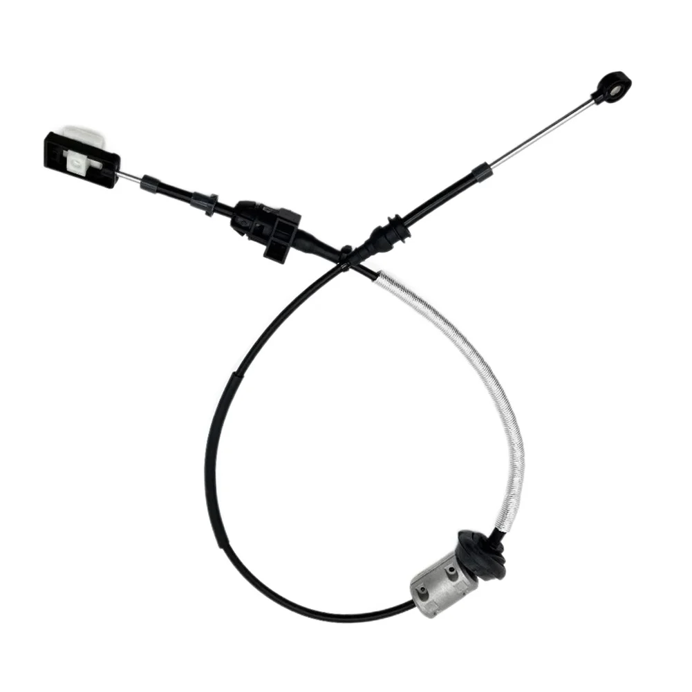 بيع أحدث كابل رافعة التحكم في ناقل الحركة OEM رقم الجزء 2L1Z7E395BA لفورد للإكليل 03-04 اكسسوارات السيارات
