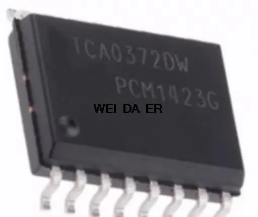 

IC новый оригинальный TCA0372DW TCA0372, бесплатная доставка