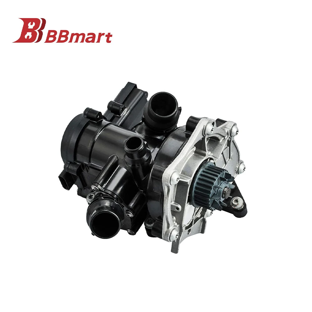 

06K121011B BBmart Auto Parts 1 Pcs High Quality Car Accessories Electronic Water Pump For Skoda Golf Jetta