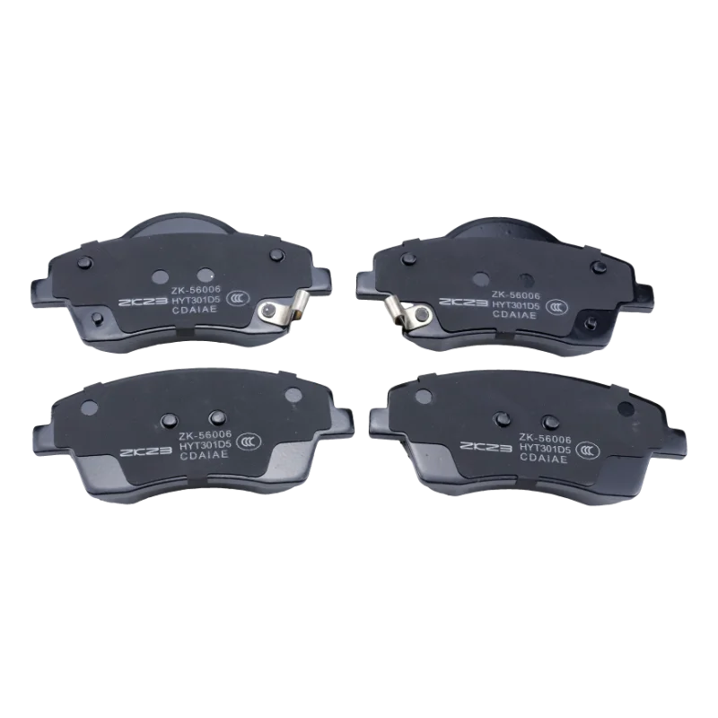

Front Brake Pads Set For Lynk&Co 02 (CC11) 1.5T 2017-