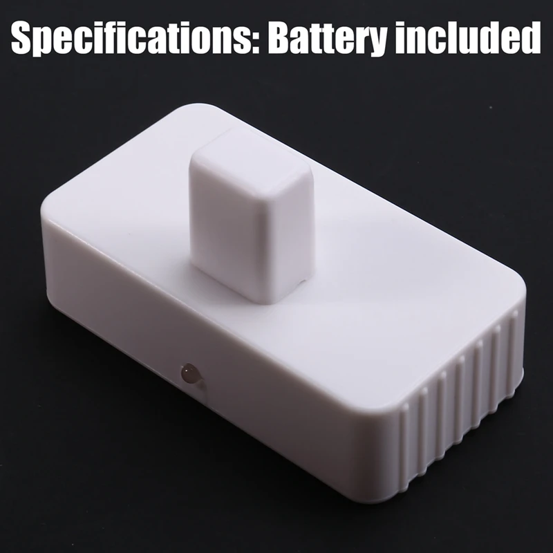 T04D1 Onderhoud Tank Chip Resetter Voor T6714 T6715 T6716 T3661 T04D0 Afval Inkttank Chip Reset Tool EEN