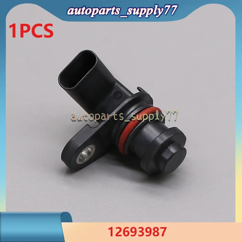 

1 шт. 12693987 для Buick Encore GX 2022-2023 Chevrolet Trailblazer ACTIV LS LT 1.3L 2022 датчик положения распределительного вала