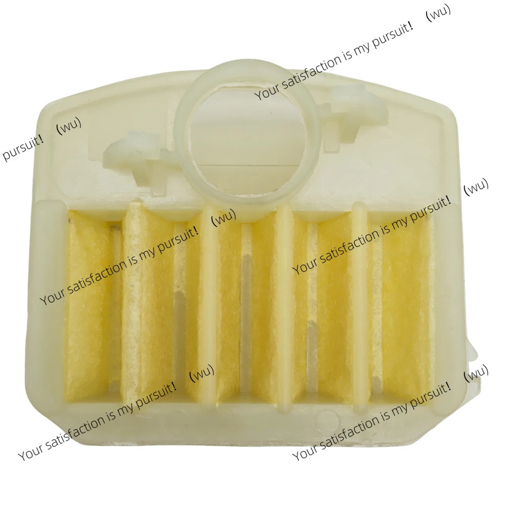 

Carburetor Air Filter Cleaner For Husqvarna 340 345 346 346XP 350 351 353 Chainsaw Replacement 537024002 Part