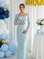Azul cielo