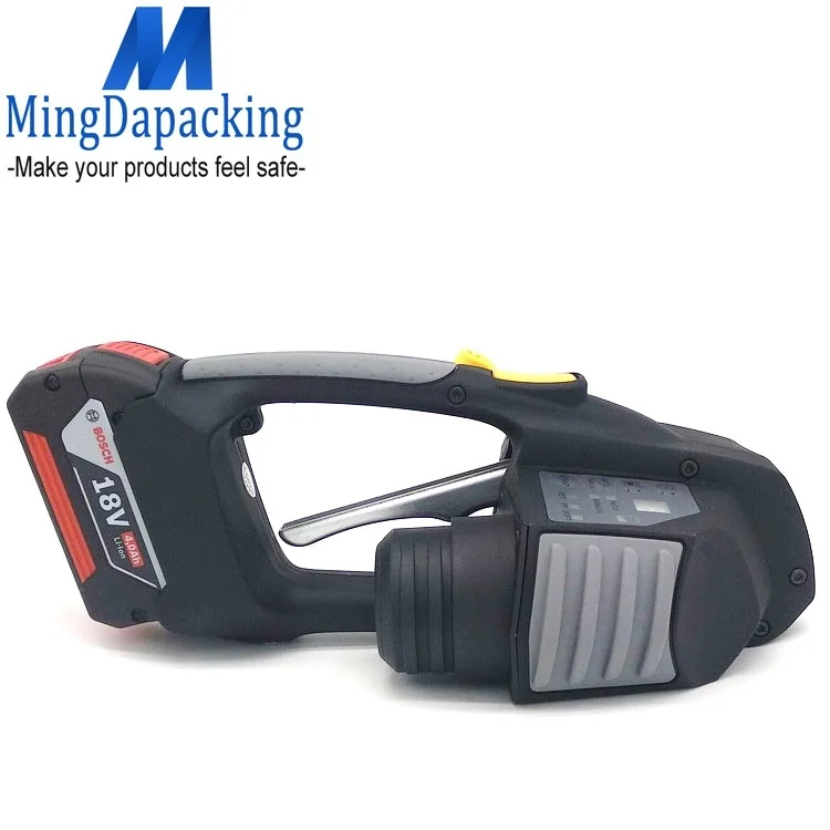 zapak zp97a Electric Strapping Machine Banding Tools For belts Automatic  Tool  Pp Pet Strap