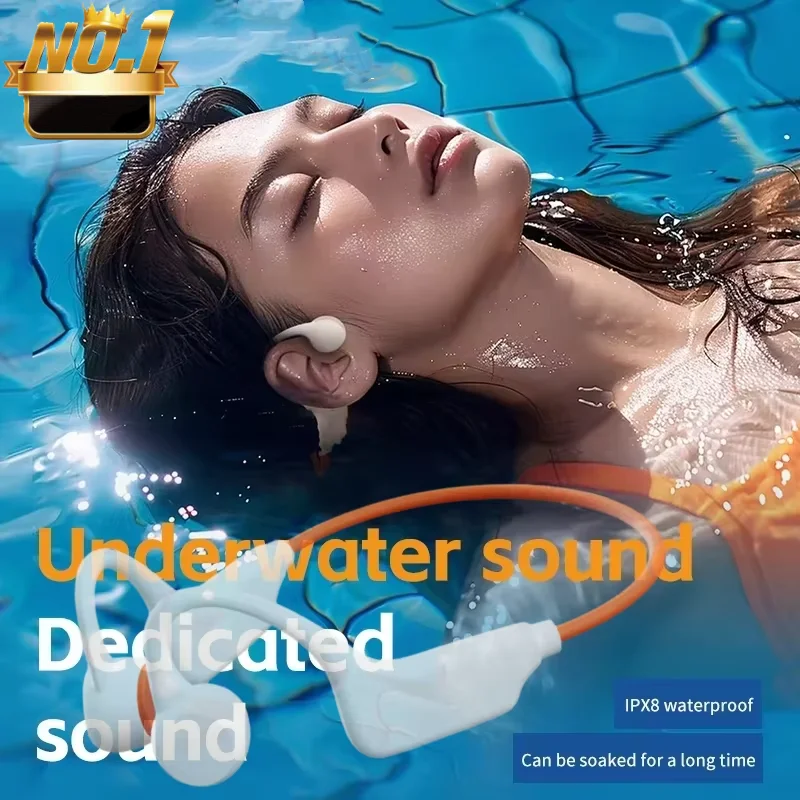 New Bone Conduction… - image