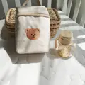 A bear