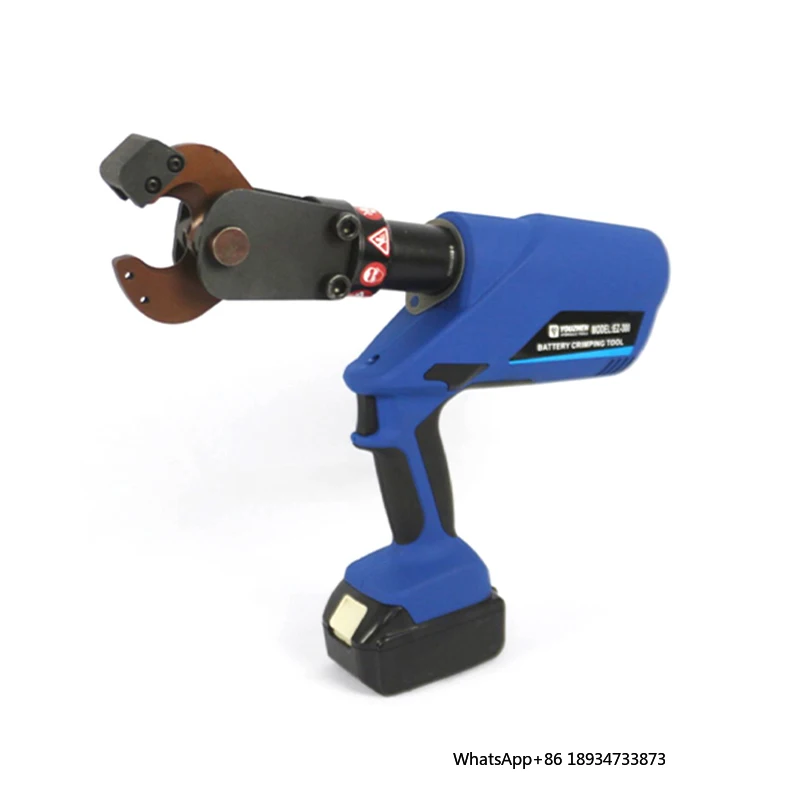 EZ-30C Rechargeable…