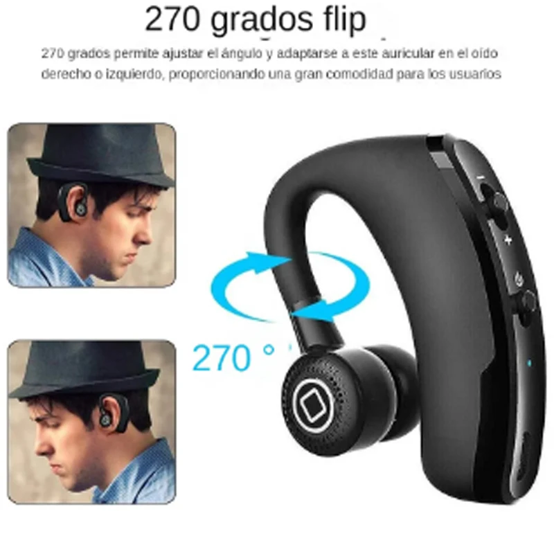 Écouteurs sans fil Bluetooth avec microphone, casque antibruit, ensembles de sauna, casque pour INOI 6i, 7i, 2, 3, 5, 6, 7, 8, 5X, 5i Lite