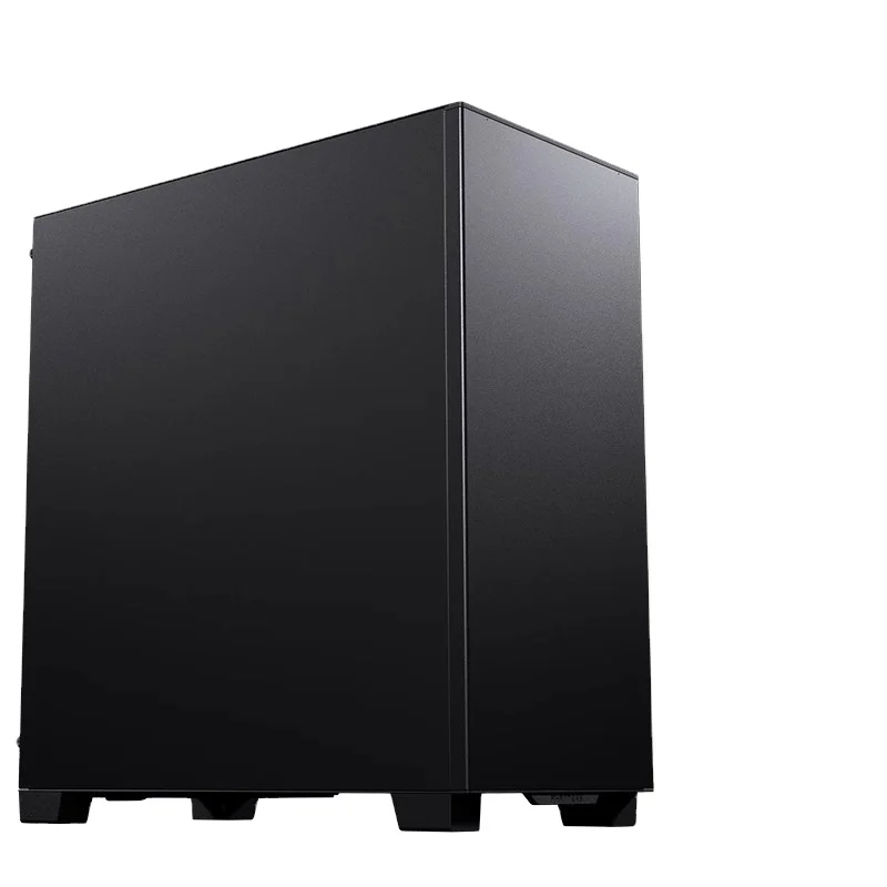 

PHANTEKS Tempest XT523 Активное бесшумное шумоподавление ATX Настольный компьютер с водяным охлаждением Вентилятор в наличии для бизнеса