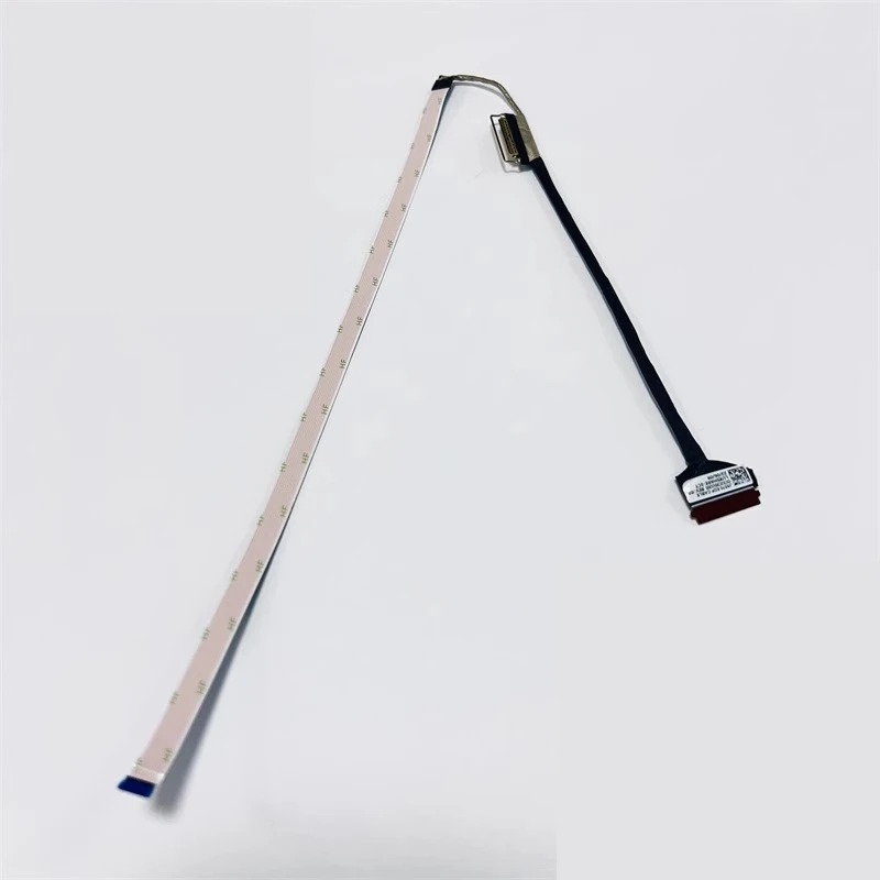 

For Lenovo IdeaPad 1-15IJL7 15IAU7 15ALC7 15IGL7 1 15IRU JS570 LCD EDP Cable Video Lvds 5C10S30353