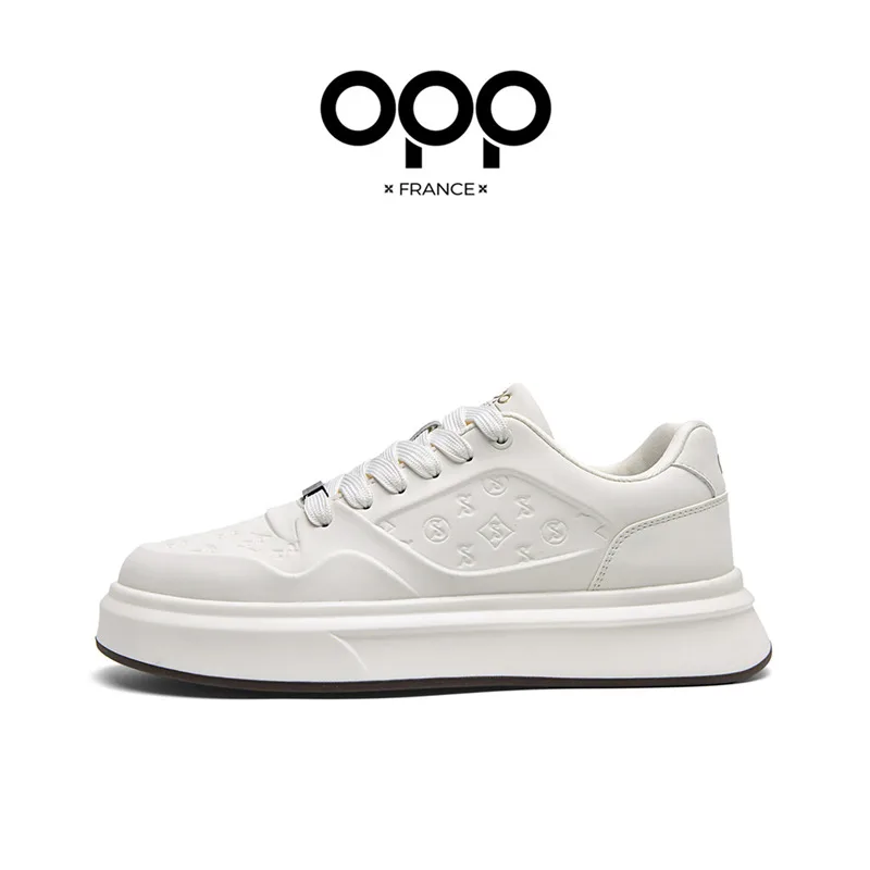 OPP الأصلي الرجال أزياء مجلس الأحذية نمط جديد تشغيل التوازن 500 مصمم الأزياء أحذية التزلج عالية الجودة الرجال
