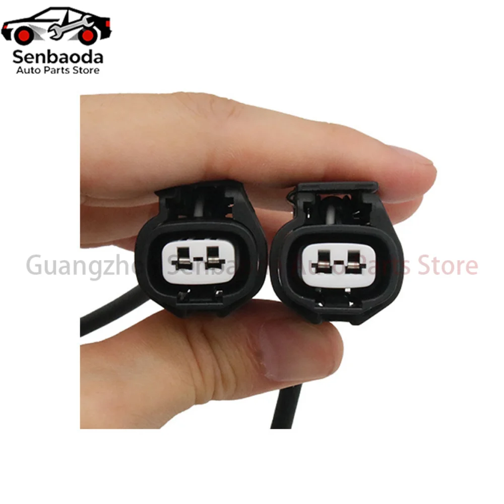 

Датчик скорости колеса ABS задний левый/правый 89516-60090 ALH153 1P3805 для Toyota Lexus FJ Cruiser 4Runner Land Cruiser Prado GX470