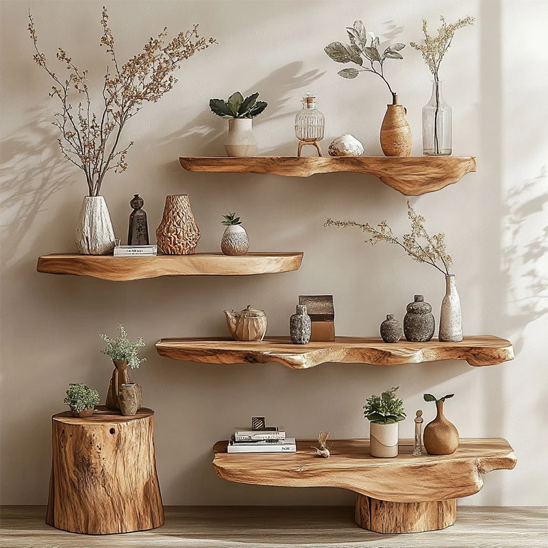 

Storage Locker Shelves Organizers Cabinet Storage Home Furniture Living Room Muebles Para Hogar Wall Shelf Wall Mounted Shelf