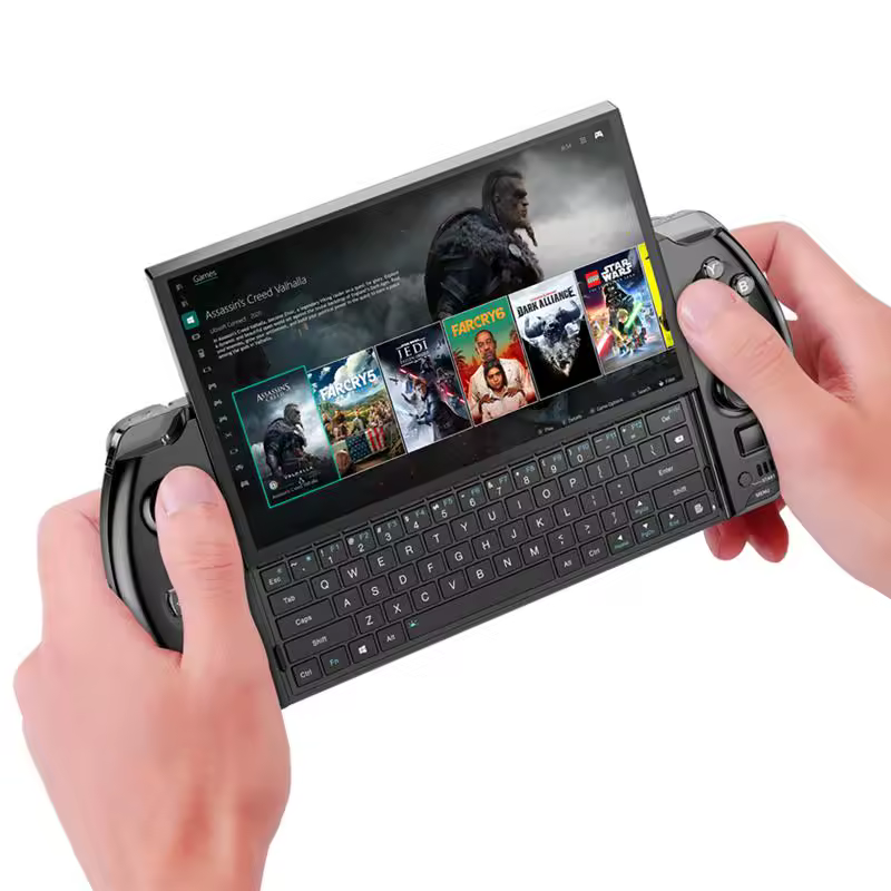 2. 새로운! GPD..