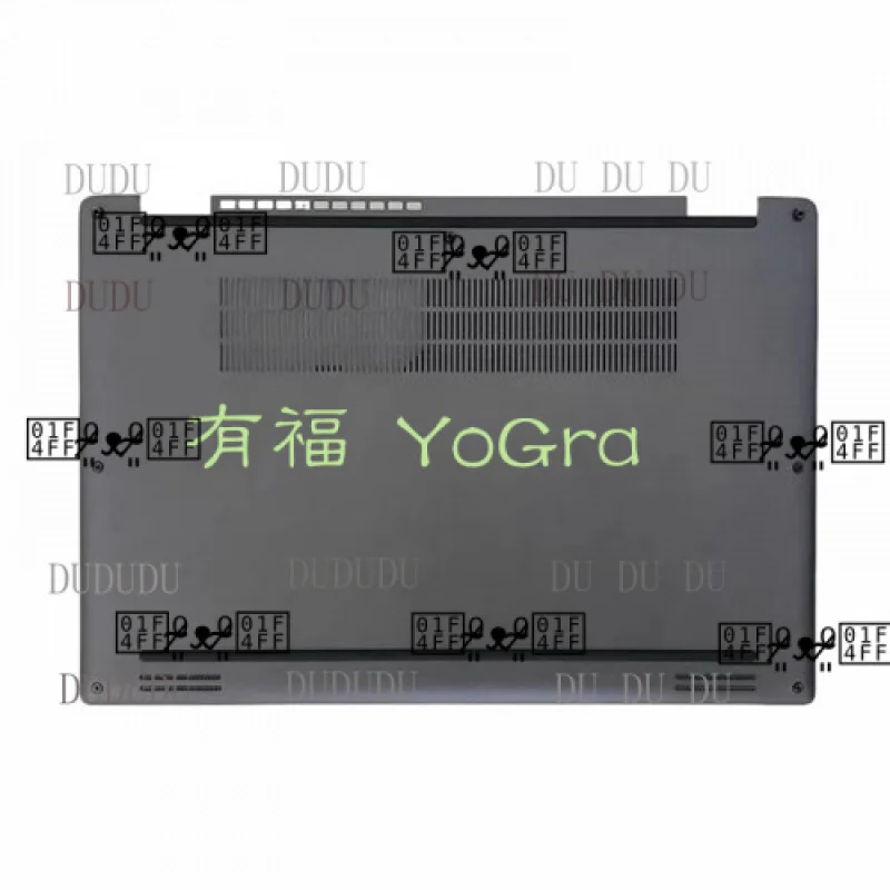

Нижняя крышка корпуса DDD для Dell Latitude 9330 E9330 0K02D6