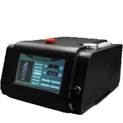 جهاز العلاج بالليزر البارد 808nm 650nm الليزر لتخفيف الآلام العضلات المشتركة شفاء المضادة للالتهابات تصميم محمول #3