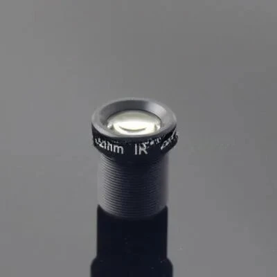 New High Resolution Cctv Lens  New Lens 5Megapixel 16mm MINI CCTV Lens for HD Camera