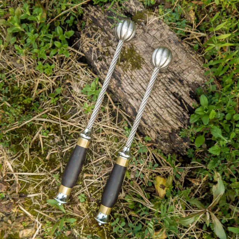 Outdoor Portable Sleeve Hammer, Self-defense, Window Breaking Survival, Car Use, Brick Knocking Coconut, Stainless Steel, Car To