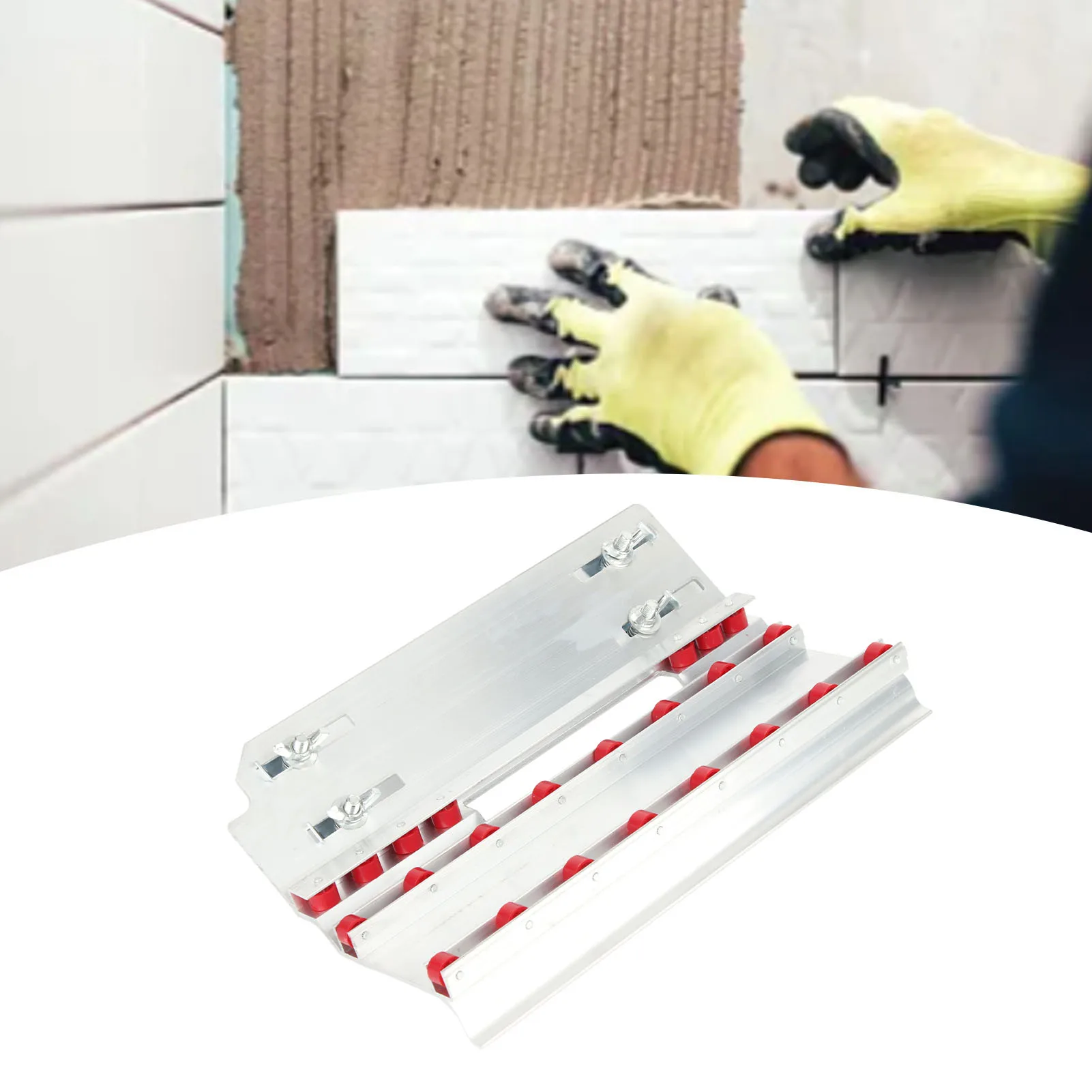 

45° Multifunction Ceramic Tile Chamfering Device Stone Cutting Exposed Outside Corner 45° Tile Chamfering Ceramic Tile Cutter
