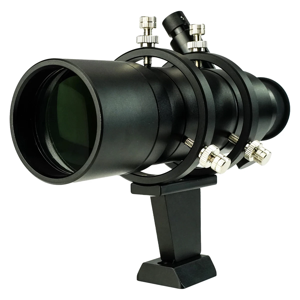 Télescope d'équilibrage SV208, avec éclairage 8x50, ration directe, image t