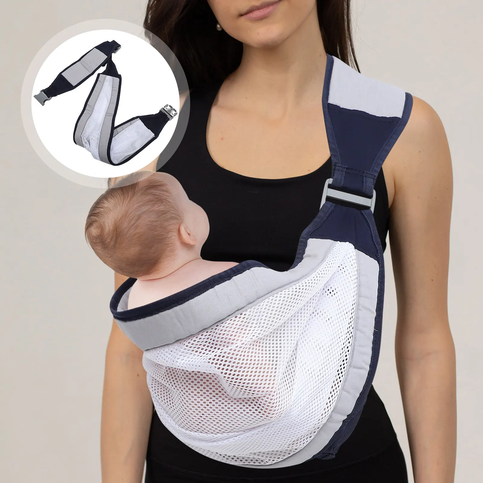 canguru-ergonomico-respiravel-e-ajustavel-para-recem-nascidos-e-bebes-portatil-de-malha-leve-compacto-e-confortavel