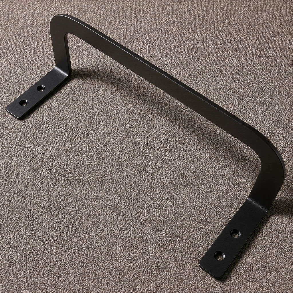 

Nonslip Mattress Holder Metal Slide Stopper Iron Fasteners for Comfortable Sleep Mattress Retainer Bar