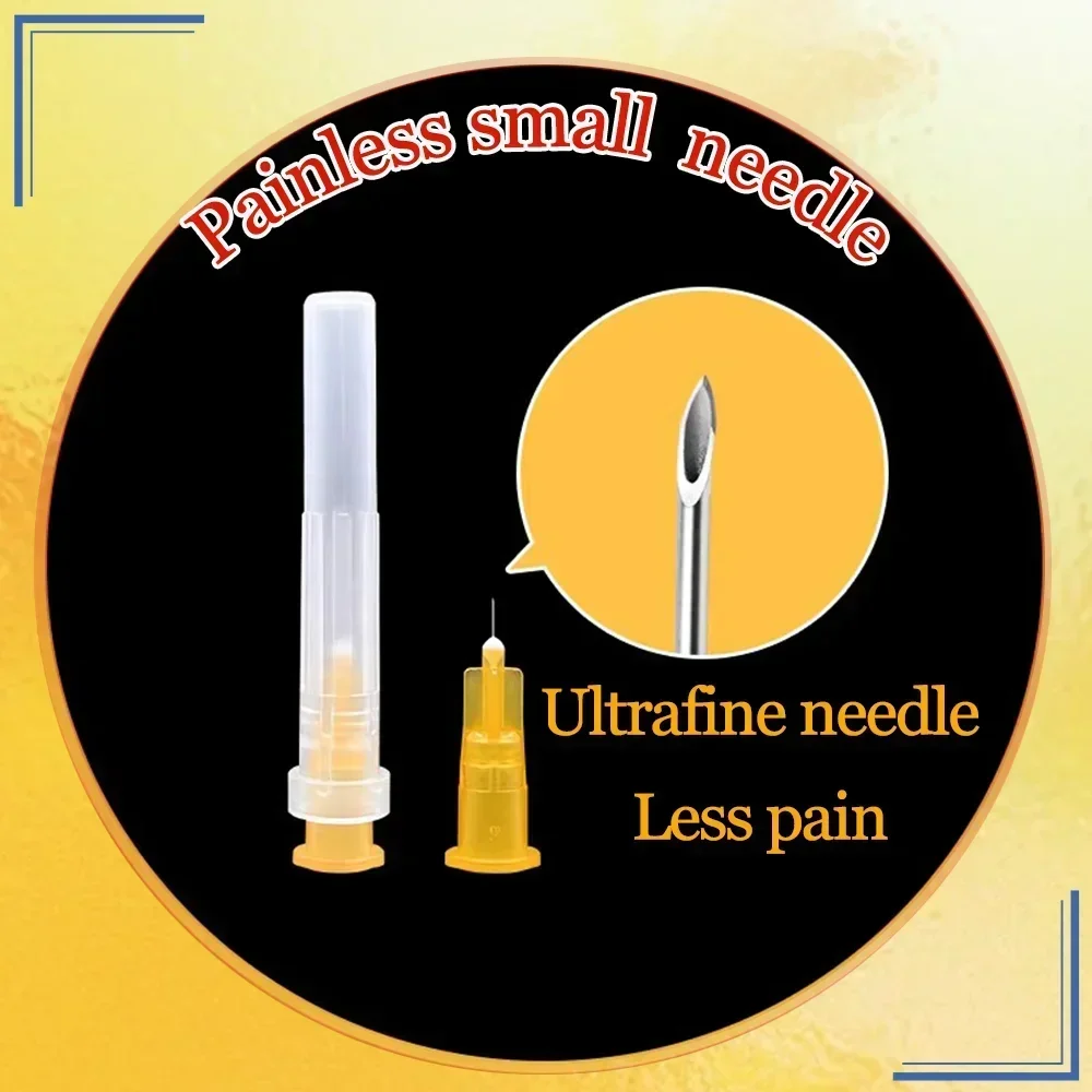 Alta dor menos pequena precisa le3 0g 4mm/13mm/25mm ferramentas para pálpebras ultrafinas de beleza facial