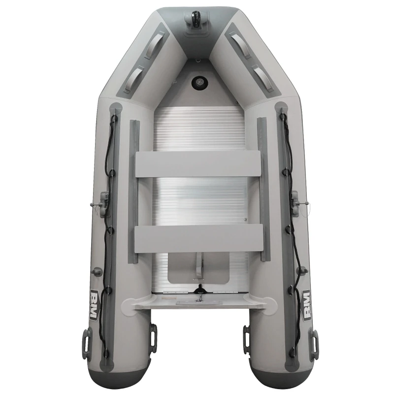 

Assault boat 3 people inflatable boat thickened rubber boat wear-resistant kayak