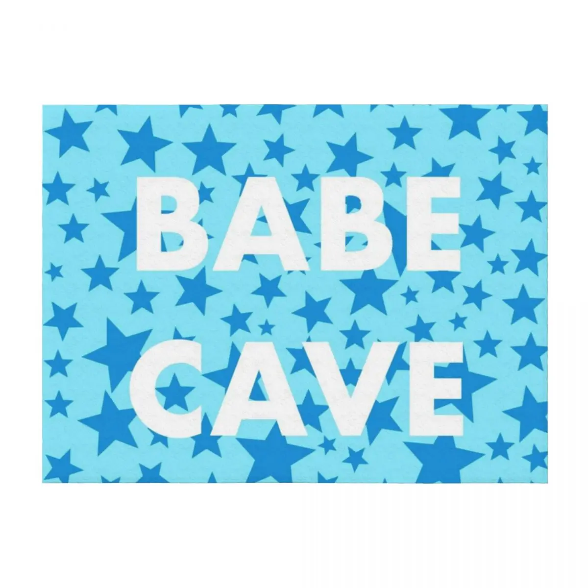 

BABE CAVE Throw Blanket blankets and throws Sofa Cute Plaid christmas gifts Blankets